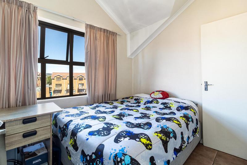 2 Bedroom Property for Sale in Brackenfell South Western Cape